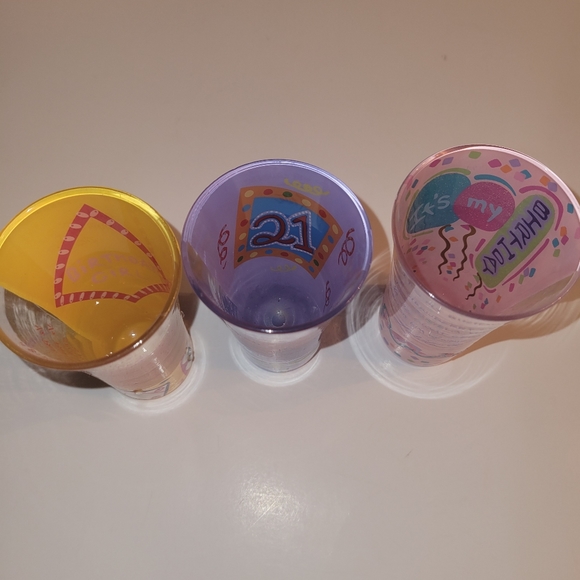 LOLITA SHOT GLASSES - Picture 10 of 13